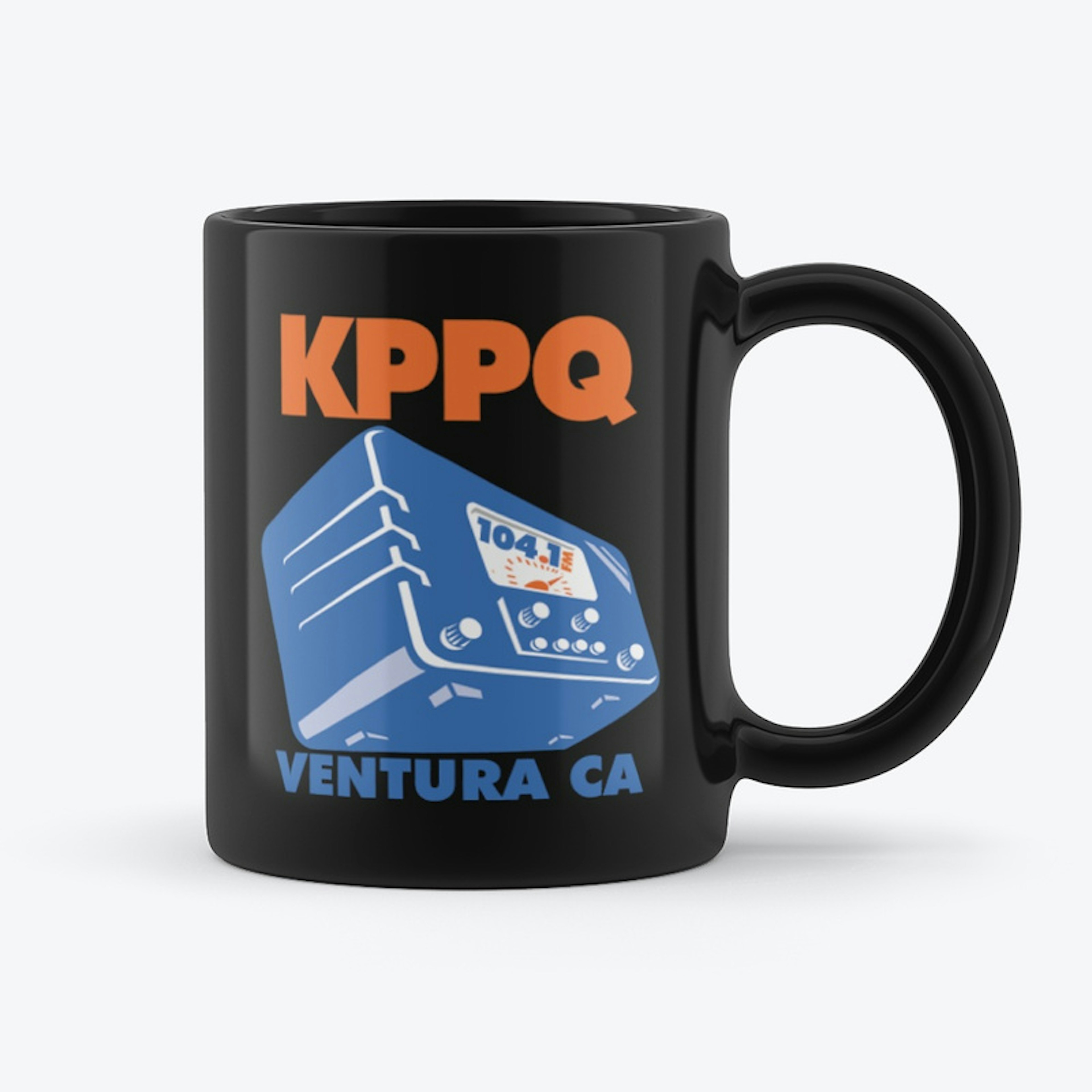 KPPQ Coffee Mug