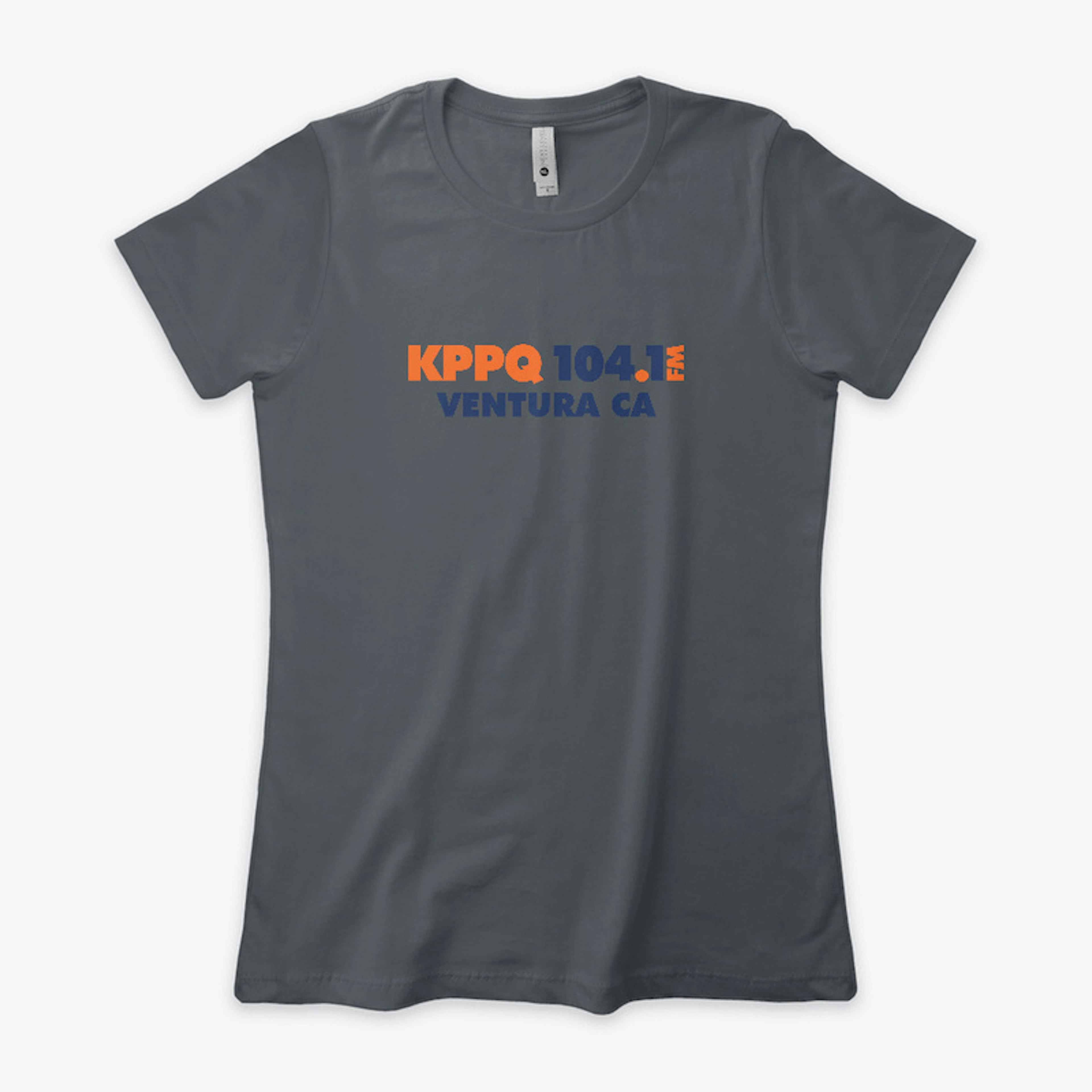 KPPQ Women's Tee