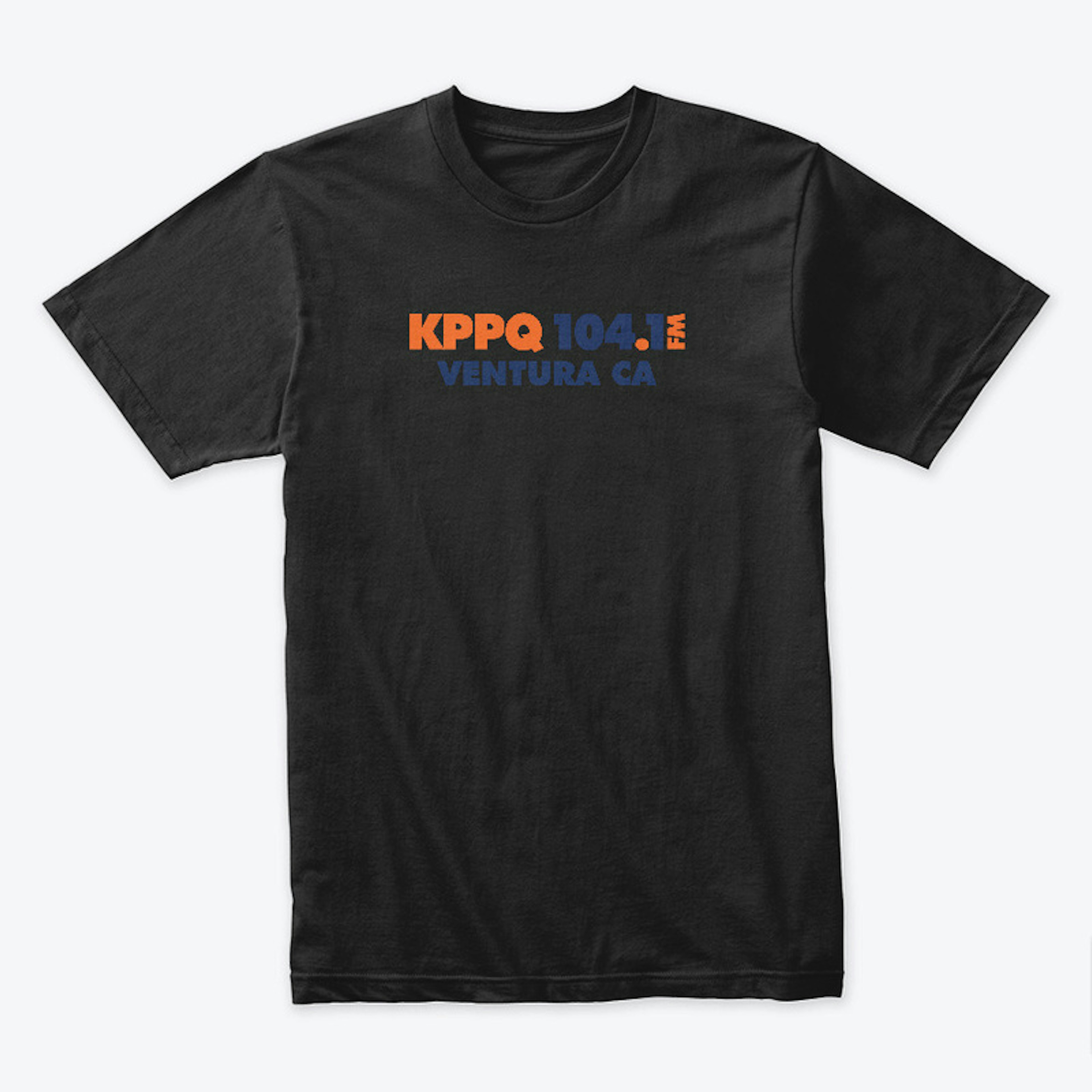 KPPQ Premium Tee