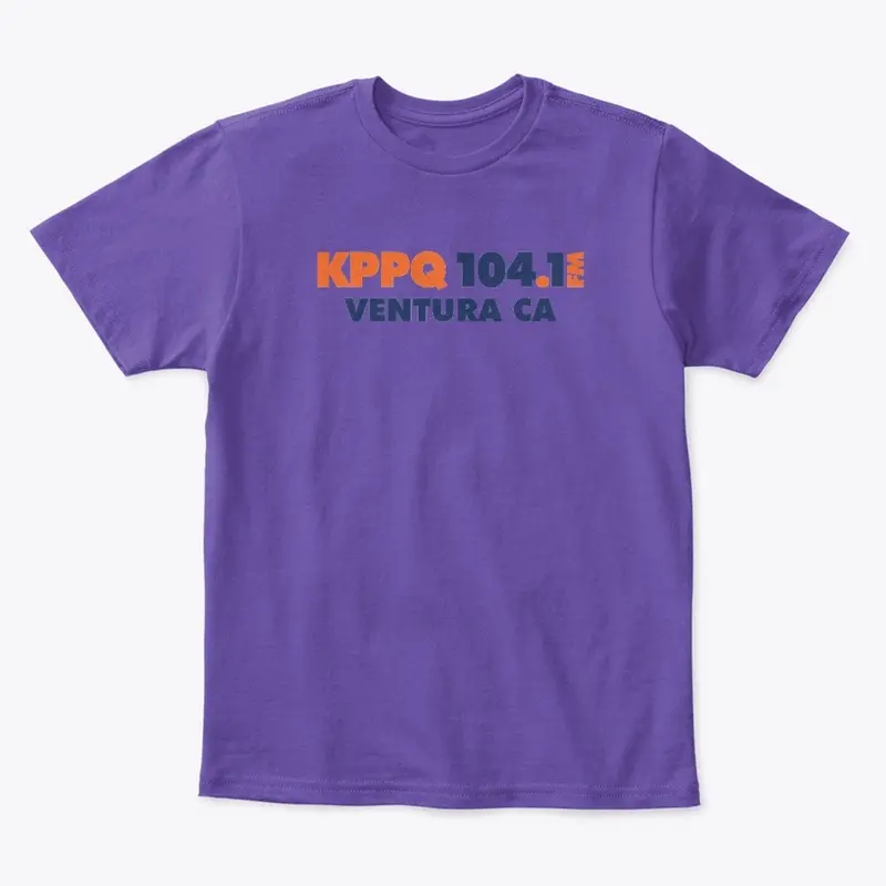 KPPQ Kids Tee