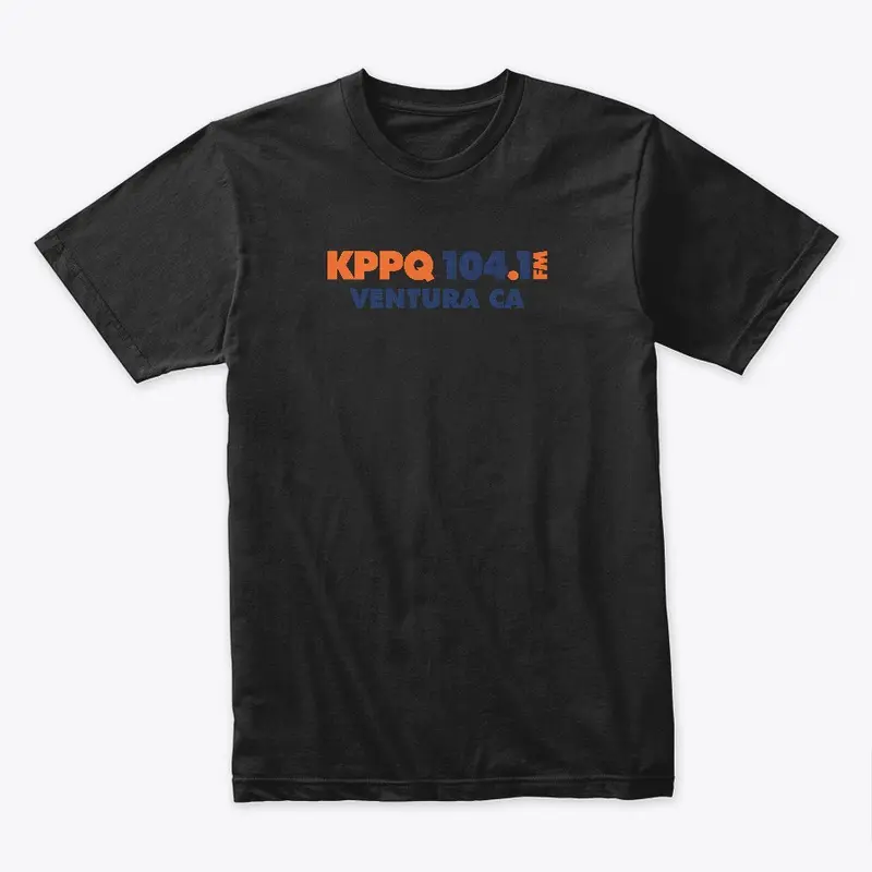 KPPQ Premium Tee