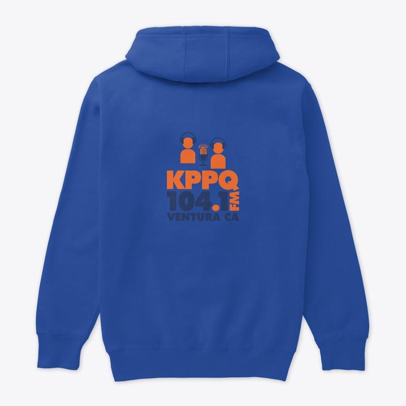 KPPQ Interview Hoodie